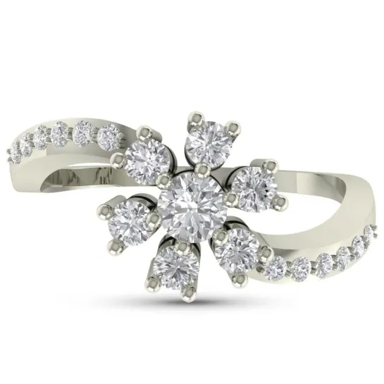 Neelami Diamond Ring Neelami Diamond Ring