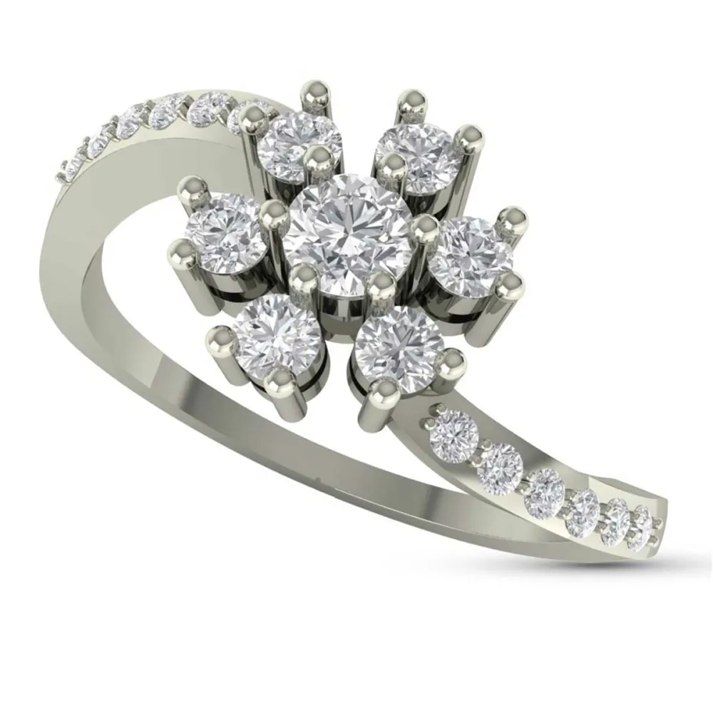 Neelami Diamond Ring Neelami Diamond Ring