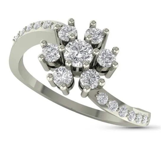 Neelami Diamond Ring Neelami Diamond Ring