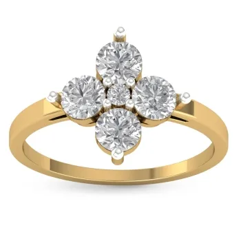 Nishika Gold and Dia…