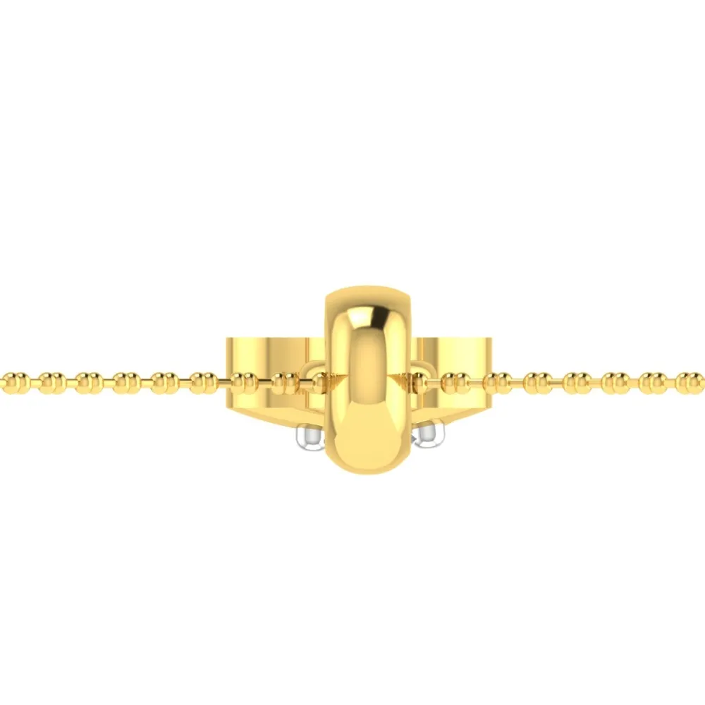 Rida Diamond Pendant Rida Diamond Pendant
