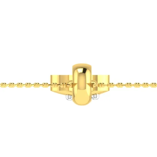 Rida Diamond Pendant Rida Diamond Pendant