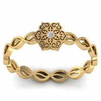 Shaarina Diamond Ring