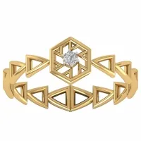Ronali Diamond Ring