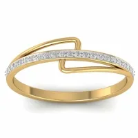 Bhavnika Diamond Ring