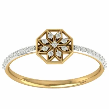 Kovana Diamond Ring…