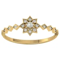 Sovana Diamond Ring