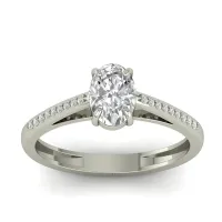 Nagmaa Diamond Ring