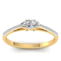 Omaya Diamond Ring