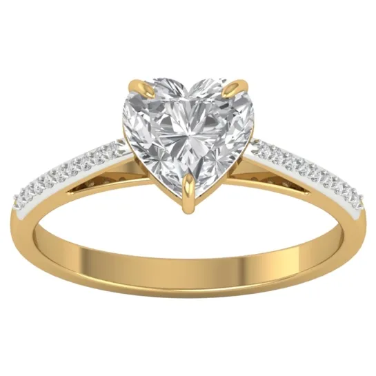 Niova Diamond Ring