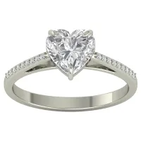 Kiaza Diamond Ring