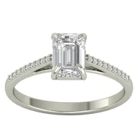 Rohina Diamond Ring