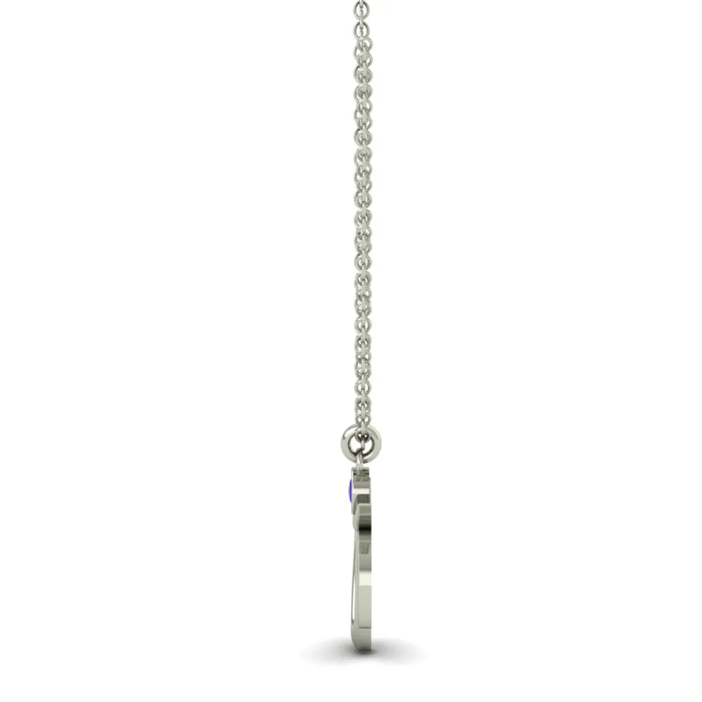 OM GOLD PENDANT OM GOLD PENDANT