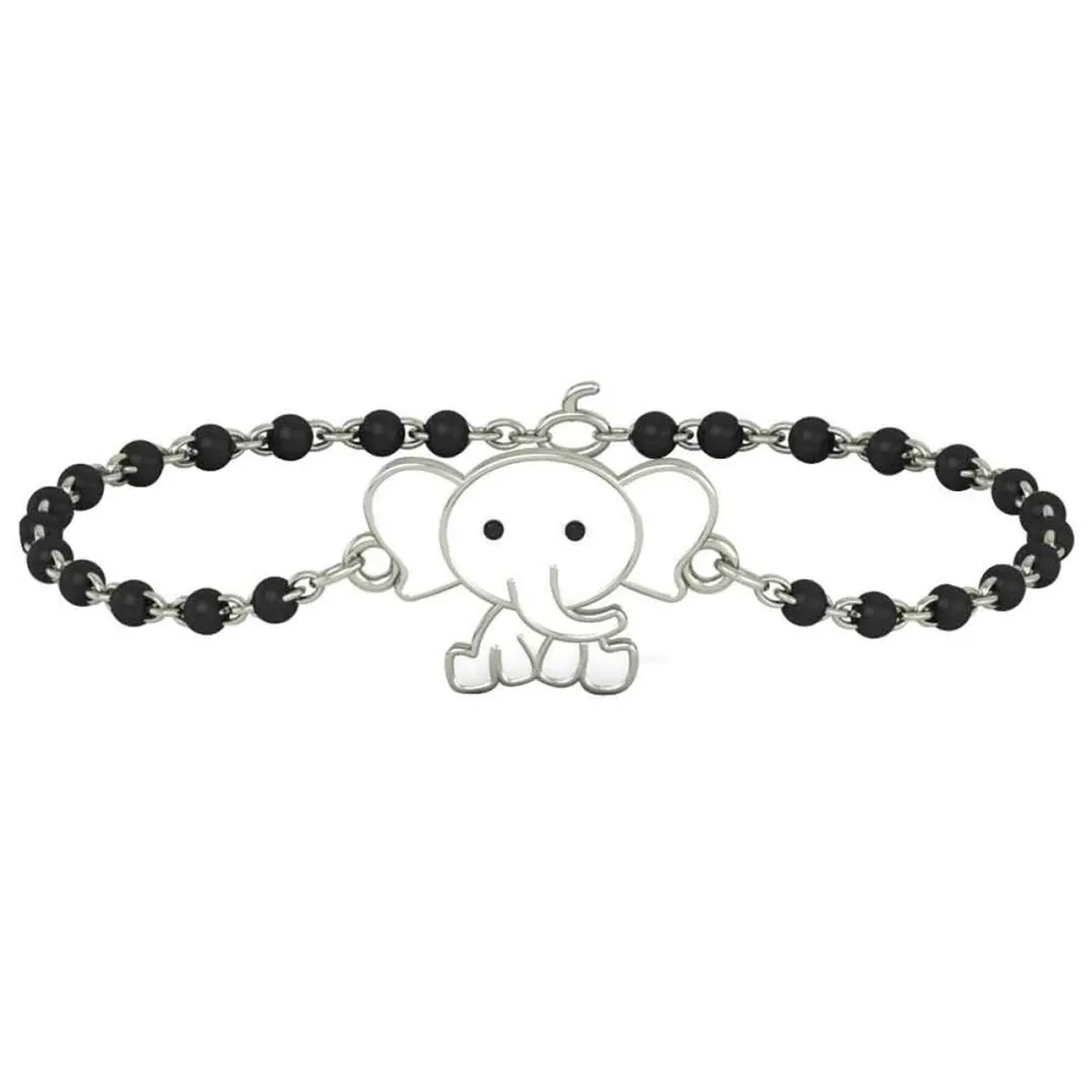 Gold Elephant Bracelet Gold Elephant Bracelet