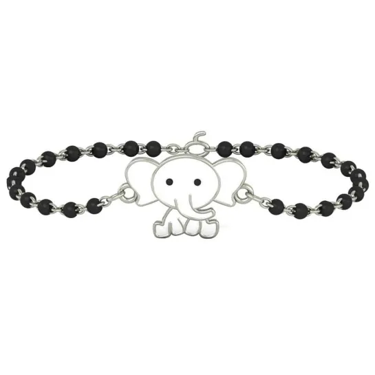 Gold Elephant Bracelet Gold Elephant Bracelet