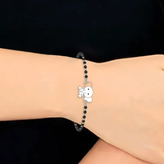 Gold Elephant Bracelet Gold Elephant Bracelet