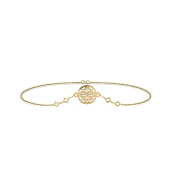 Rahi Diamond Bracele…