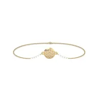 Eali Diamond Bracelet
