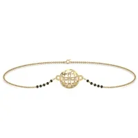 Feza Diamond Bracelet