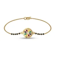 Anuradha Diamond Bracelet