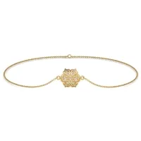 Ambika Diamond Bracelet
