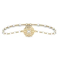 Mahi Diamond Bracelet