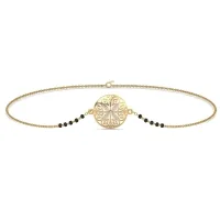 Aura Diamond Bracelet