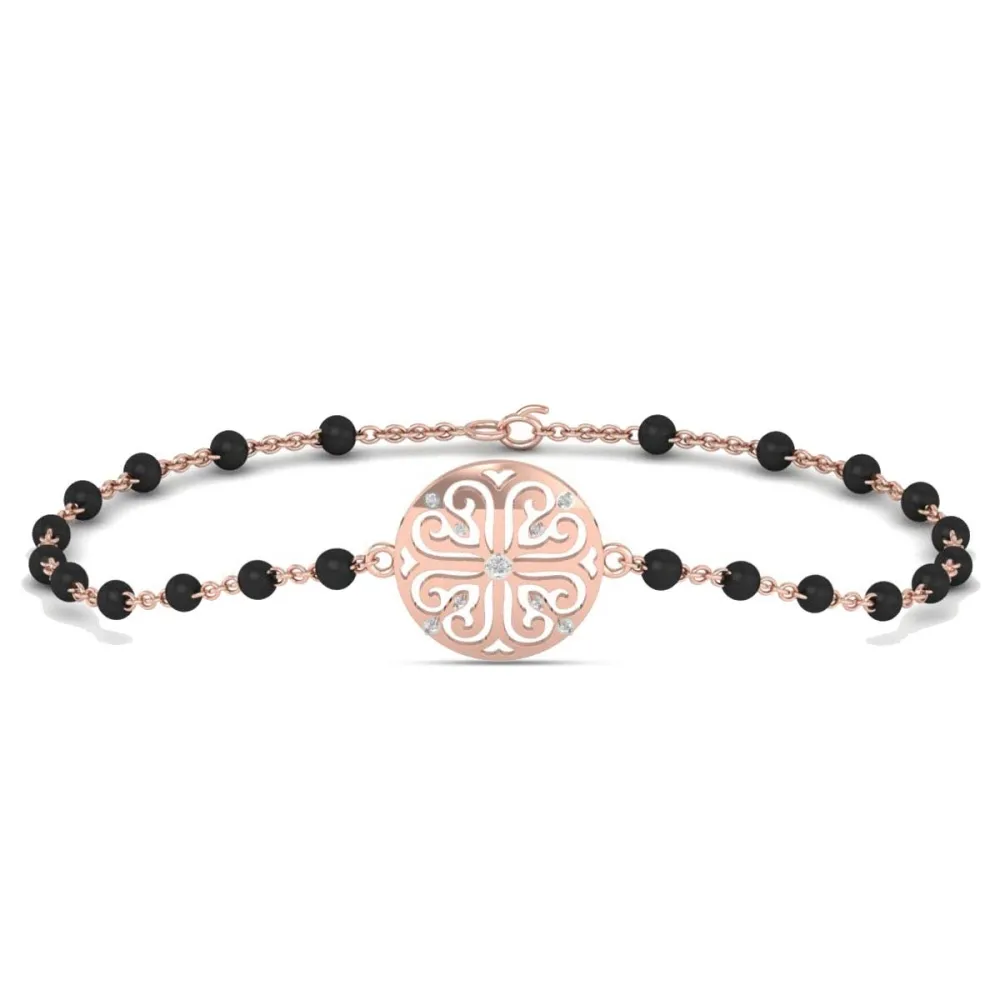 Manisha Diamond Bracelet