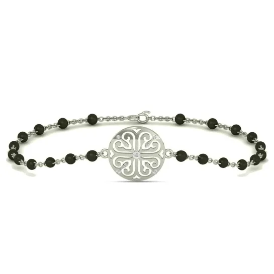 Manisha Diamond Bracelet