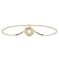 Mohini Diamond Bracelet