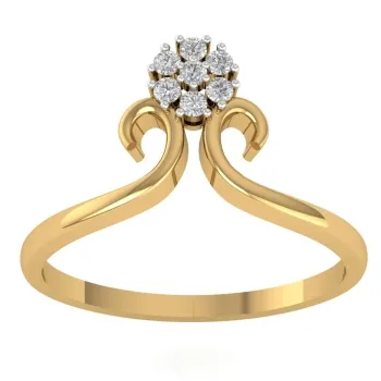 Nia Gold and Diamond…
