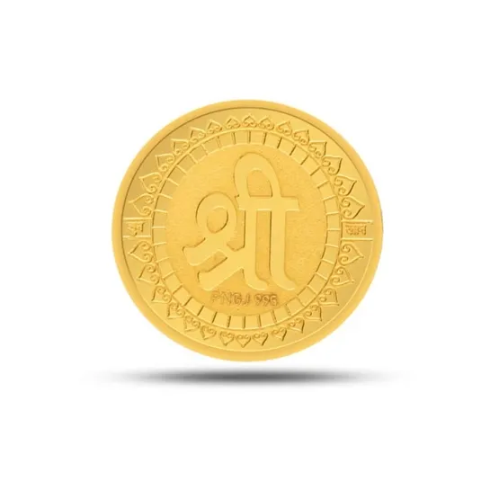 2 Gram Shree Laxmi Gold Coin 2 Gram Shree Laxmi Gold Coin