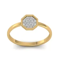 Rushali Diamond Ring