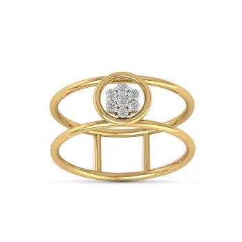 Maani Diamond Ring…