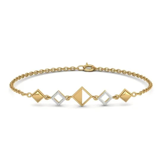 kiyara Diamond Bracelet kiyara Diamond Bracelet