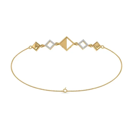 kiyara Diamond Bracelet kiyara Diamond Bracelet