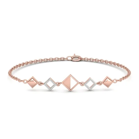 kiyara Diamond Bracelet kiyara Diamond Bracelet