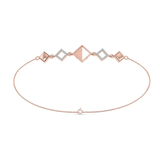 kiyara Diamond Bracelet kiyara Diamond Bracelet