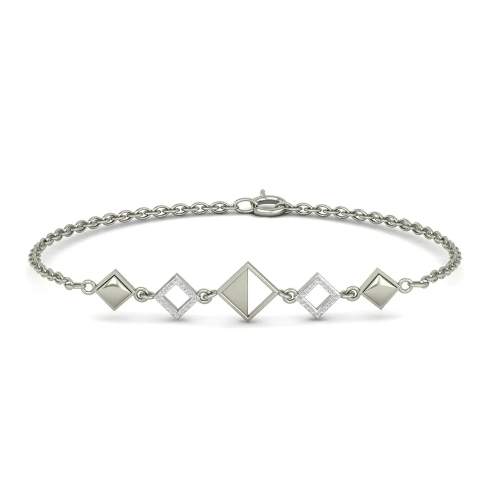 kiyara Diamond Bracelet kiyara Diamond Bracelet