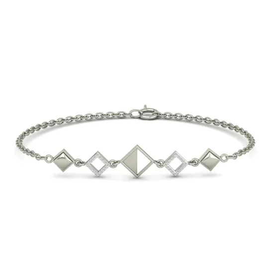 kiyara Diamond Bracelet kiyara Diamond Bracelet