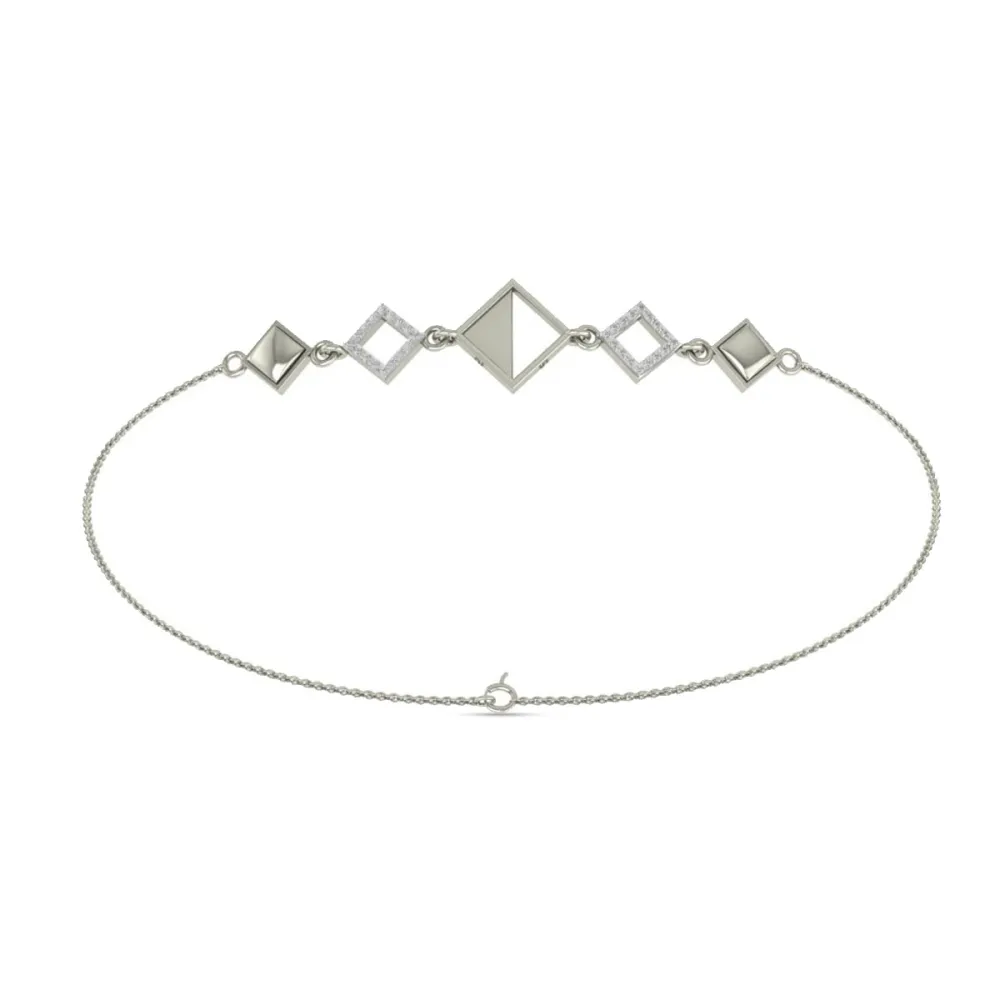 kiyara Diamond Bracelet kiyara Diamond Bracelet