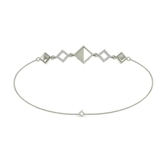 kiyara Diamond Bracelet kiyara Diamond Bracelet