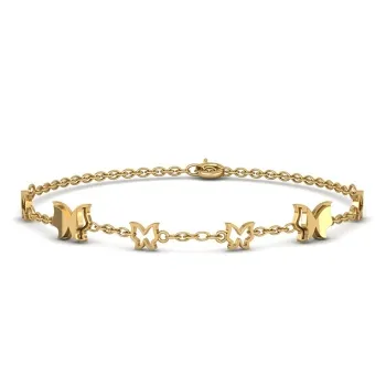 Shital Gold Bracelet…