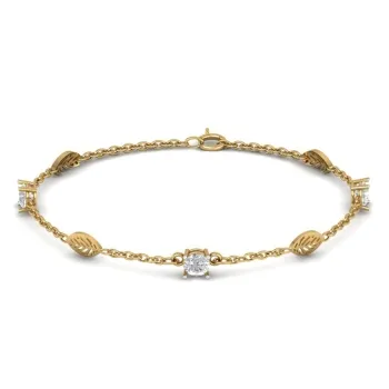 Shalu Gold Bracelet…