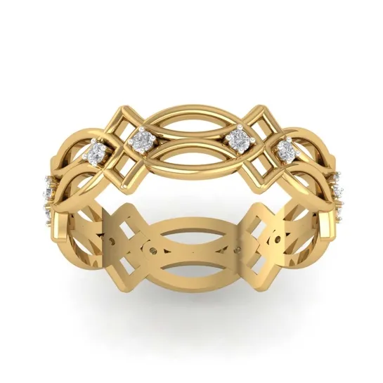 Maya Diamond Ring Maya Diamond Ring