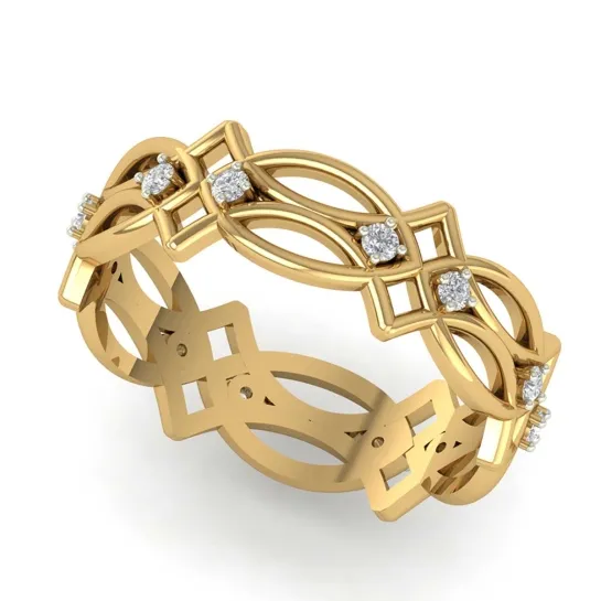 Maya Diamond Ring Maya Diamond Ring