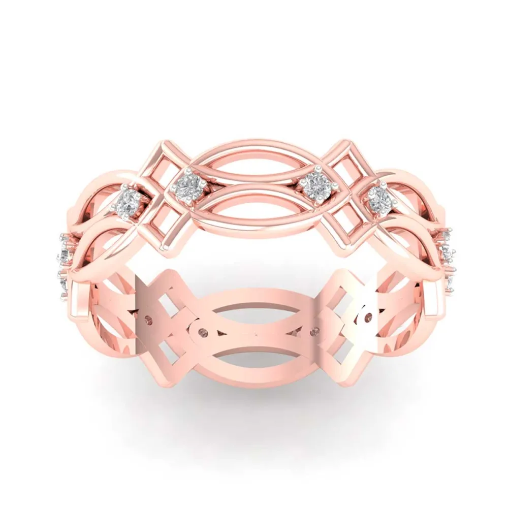 Maya Diamond Ring Maya Diamond Ring