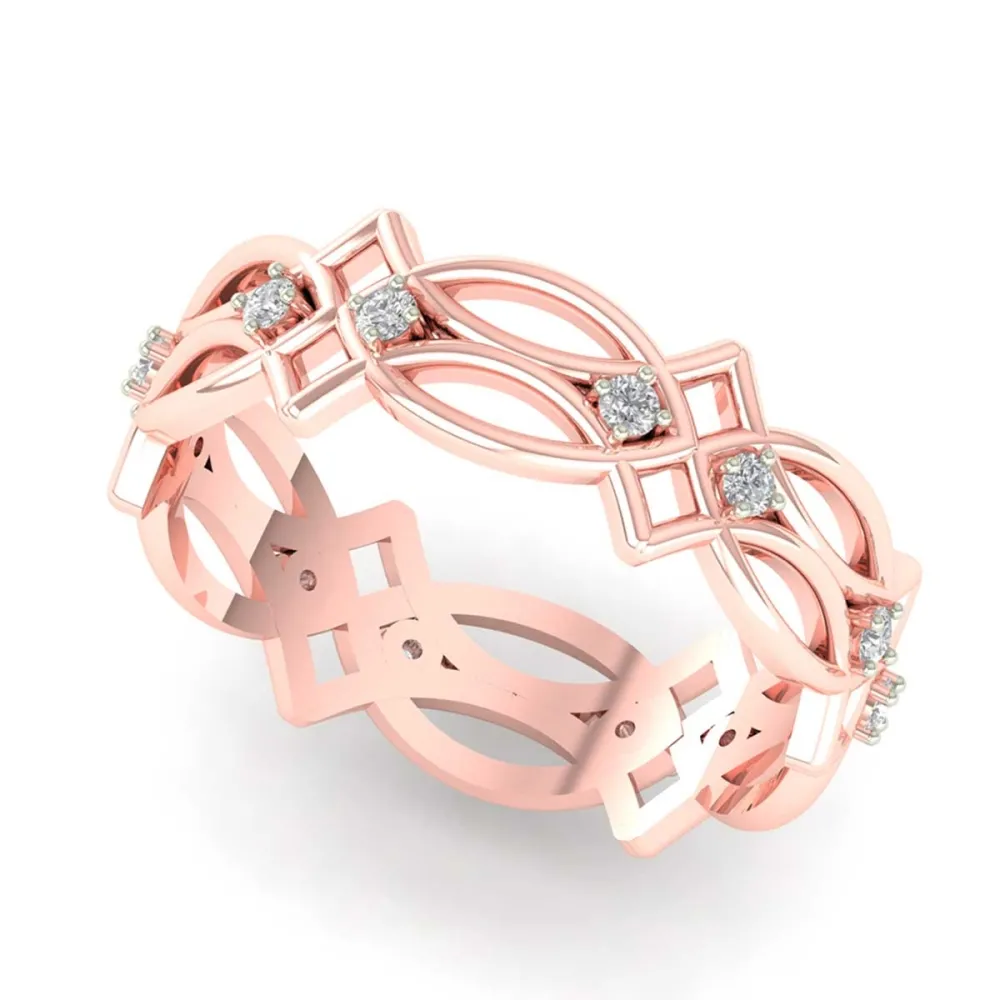 Maya Diamond Ring Maya Diamond Ring