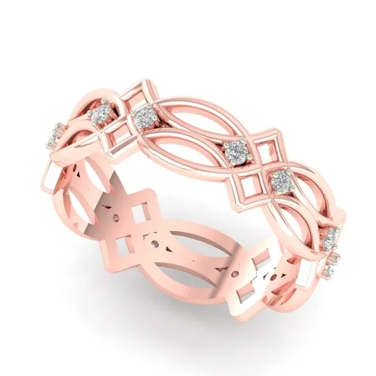 Maya Diamond Ring Maya Diamond Ring