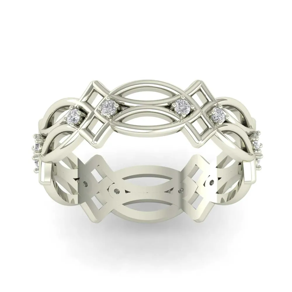 Maya Diamond Ring Maya Diamond Ring